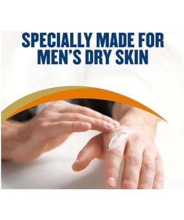 Gold Bond Ultimate Men's Essentials Hydrating Lotion 14.50 oz (Pack of 10) - Buy Online on GoSupps.com