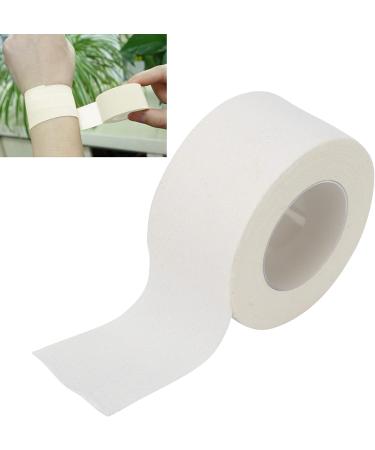 Tbest 5m Gauze Catheter Fixation Tape - Adhesive Bandaging Supplies for Wound Care | International Shipping - Buy Online on GoSupps.com