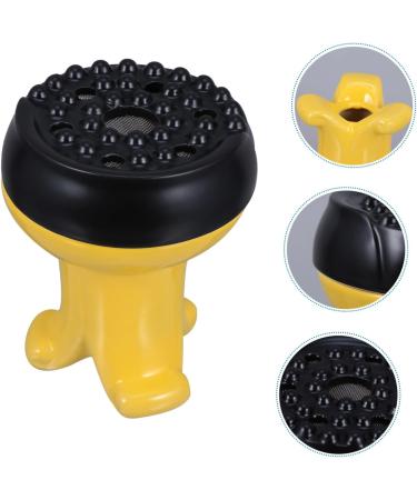 Gleavi 2 STK Moxibustion Face Tools | Moxa Device for Health & Beauty | Body Moxa Stick Holder | International Shipping - Buy Online on GoSupps.com