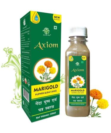 PUB Marigold Flower and Leaf Juice 250 ml