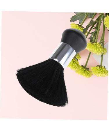minkissy Hair Cutting Brush for Men Barber Neck Brush Hairdressing Brush Duster Hair Cutting Brush Duster Cutting Hair Brush Neck Brush for Hair Cutting Salon Brush Man Large Duster Brush - Buy Online on GoSupps.com