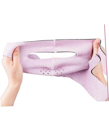 minkissy Facial Anti-sag Beauty Facemask Anti-wrinkle Facemask Cosmetic Cheek K06 - Buy Online on GoSupps.com