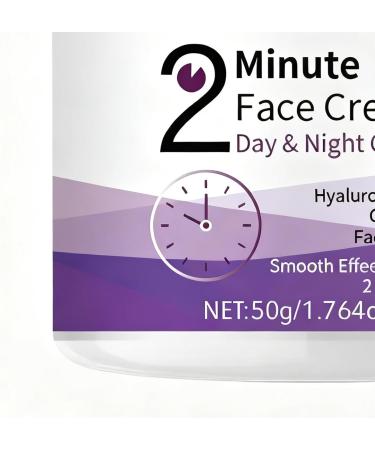  Generisch Firming face cream | Immediate moisturizing care 50 ml lifting face cream | For moisturizing makeup for women girls and adults - Buy Online on GoSupps.com