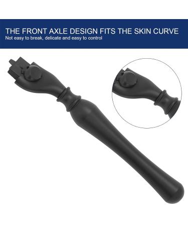 Shop Old Fashioned Razor Handle - Manual Beard Shaving Accessories for a Gentle Shave - Buy Online on GoSupps.com