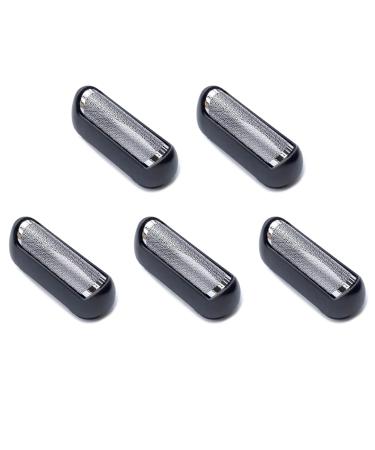 Bcowtte 5X for Electric Shaver for Omento Series 11B 1110120130140150 150S-1130S-1 5684 5685 Cover a Net