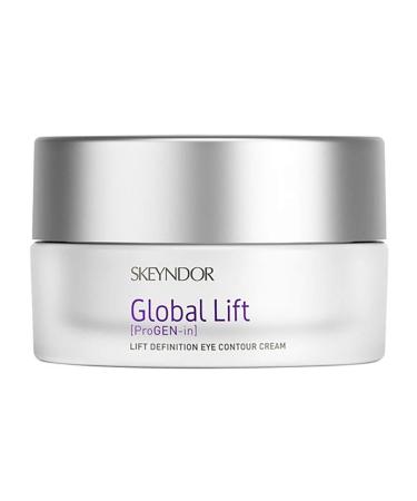 Skeyndor Global Lift Lift Definition Eye Contour Cream 15 Ml 15 ml