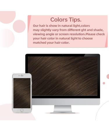 Vlasy 12 Inch Black Tape in Human Hair Extensions - 20pcs Straight Seamless Invisible Tape ins - Real Natural Hair Extensions - Buy Online on GoSupps.com