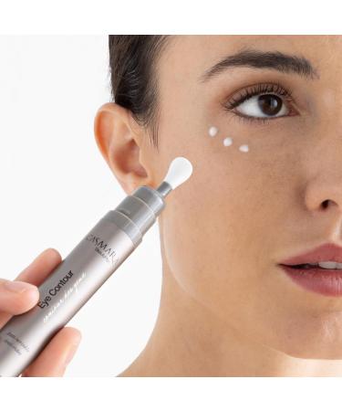 CASMARA EYE COUNTOURING ANTIPOUFFINESS AND DARK 15ML NEW - Buy Online on GoSupps.com