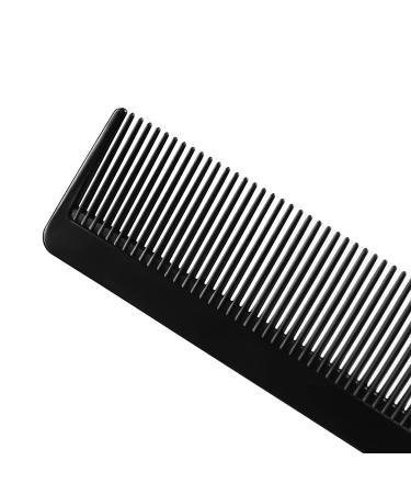 100 Pack Individually Wrapped Pocket Hair Combs - Fine Combs for Pet Dog Grooming, Black - Eco-Friendly Bulk Option - Buy Online on GoSupps.com