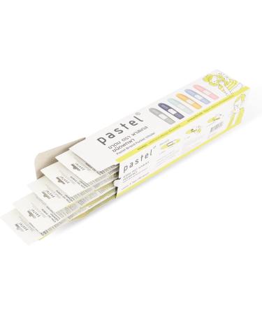 Pastel Pocket Inhaler (1 * 60) - Fast Relief for Breathing Difficulties - Buy Online on GoSupps.com