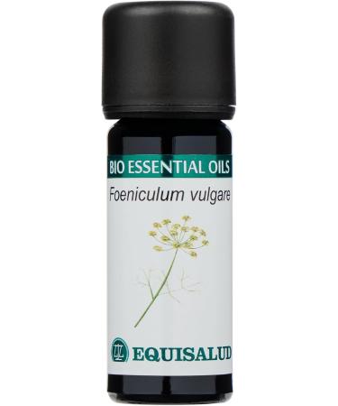  EQUISALUD EQUISALUD Essence Fennel 10 ml - Buy Online on GoSupps.com