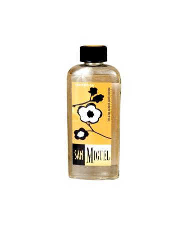 Teakwood 6oz Pomeroy/San Miguel Reed Diffuser Refill
