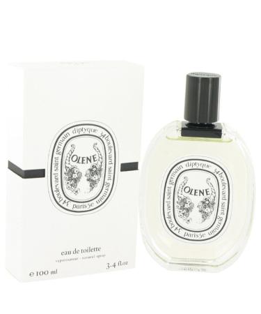Diptyque Olene Eau de Toilette-3.4 oz 3.4 Fl Oz (Pack of 1)
