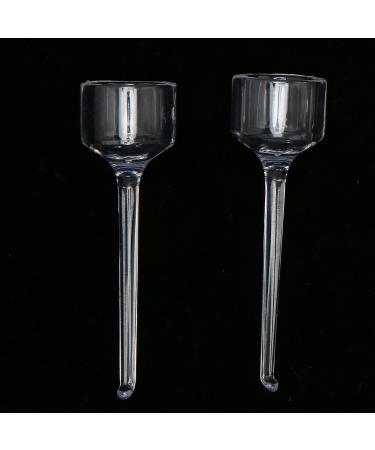 Ear Wax Penlight Replacement Tips - 4pcs for Ear Checking & Removal | Hearing Amplifier Fitting Accessories with Bright Lighting - Buy Online on GoSupps.com