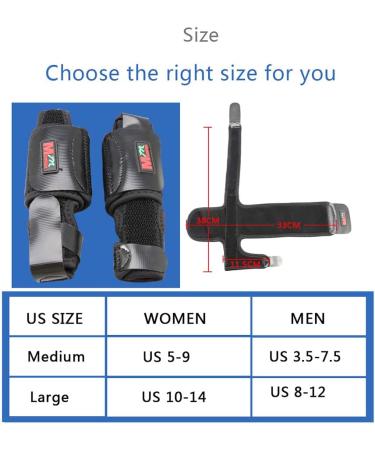 Bunion Device - Adjustable Hallux Valgus Corrector | Orthopedic Toe Braces for Pain Relief - International Shipping - Buy Online on GoSupps.com