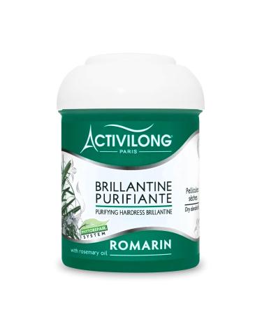 Activilong Purifying Ointment with Rosemary Phytorepair System 125ml