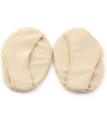 Metatarsal Pad & Foot Cushion Haofy Soft Gel Forefoot Pads for Morton's Neuroma Pain Relief | Buy 1 Pair Internationally - Buy Online on GoSupps.com