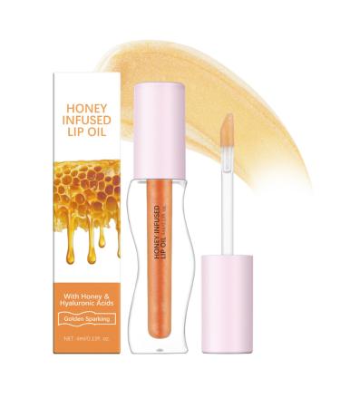 G n rique Sculpting Lip Gloss 8ml Nourishing Smoothing Repairing - Moisturizing Lip Gloss - for Travel Business Trip Home Outdoors School Girlfriend Wife Friend