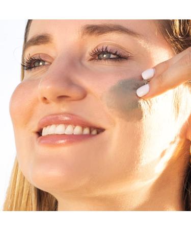 Sky Organics Indian Healing Clay - 100% Pure Bentonite Clay for Face Detox - 16 oz - Buy Online on GoSupps.com