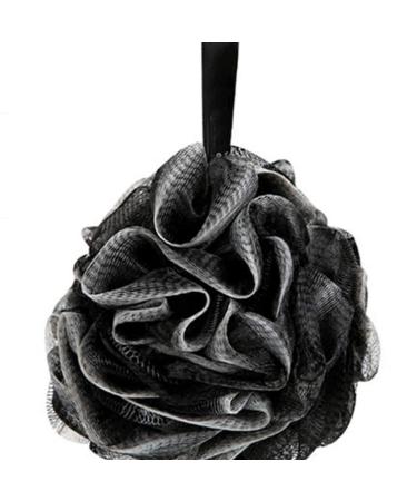 Buy Healifty Bath Shower Sponge | Soft Exfoliating Loofah Pouf for Body | Natural Shower Sponge | Ideal for Kids & Bulk Purchase - Buy Online on GoSupps.com