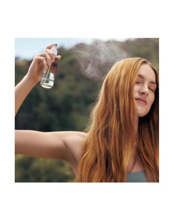 Being Frenshe Hair Body & Linen Mist Body Spray with Essential Oils - Bergamot Cedar - 5 fl oz - Buy Online on GoSupps.com