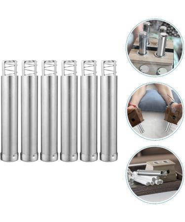 Lalafina 6st Moxa Press - Professional Moxibustion Holder & Healing Tools | Stainless Steel - Worldwide Shipping - Buy Online on GoSupps.com