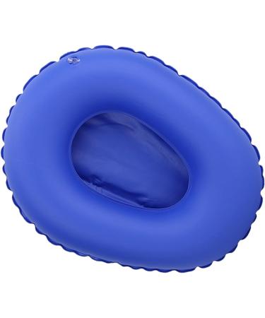 Elderly Bed Pan Bed Pan Good Air Permeability Soft for Patients for Elderly Bedridden for Fractured PU Material - Buy Online on GoSupps.com