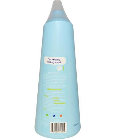 Method Toilet Bowl Cleaner - Spearmint Scent 28 oz | Eco-Friendly & Effective | International Shipping Available - Buy Online on GoSupps.com