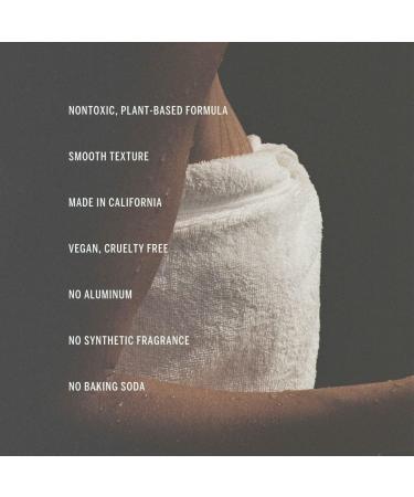 CORPUS Santalum Plant-Based Deodorant + Natural Body Wash BUNDLE | Vegan Cruelty-Free Non-Toxic Made In The USA - Buy Online on GoSupps.com