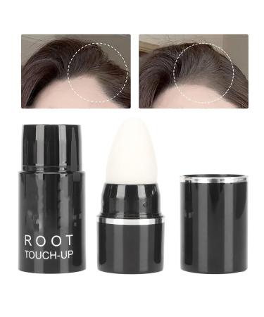 Buy Hairline Powder Stick - Brown Hair Shadow Powder for Root Touch Up & Gray Coverage | Best Hair Filler for Thin Hair - Buy Online on GoSupps.com