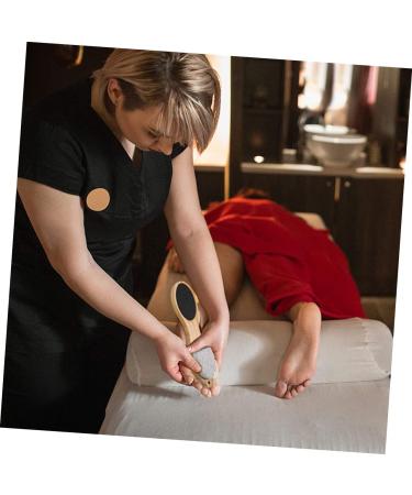 Beavorty 1 Set 4 in 1 Rubbing Board Nail Tools Pedicure Tools for Feet Janitorial Supplies Supplies Feet Exfoliating Supplies Nail Scraper Feet Rubbing Pedicure Care Tools - Buy Online on GoSupps.com