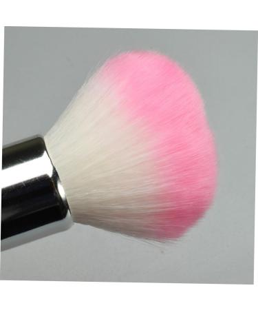 Housoutil 1pc Makeupbrushes Blush Brush Cosmetic Brush Blending Brush Face Blusher Brush Eye Shadow Brush Makeup Brush Makeup Paint Brush Facial Stuckers Portable Honey Powder Brush Pink - Buy Online on GoSupps.com