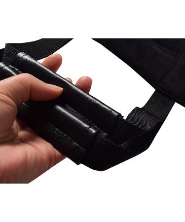 ZZBB Lift Sling Transfer Belt Transfer Belt for Transferring Patient from Wheelchair to Bed Bathtub Toilet & Car - Safety Mobility Aids Belt - Buy Online on GoSupps.com