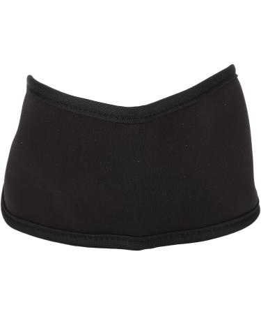 Castor Oil Thyroid Pack - Less Dirt Cotton Neck Wrap for Men & Women | Comfort & Relief for Office Use - Buy Online on GoSupps.com
