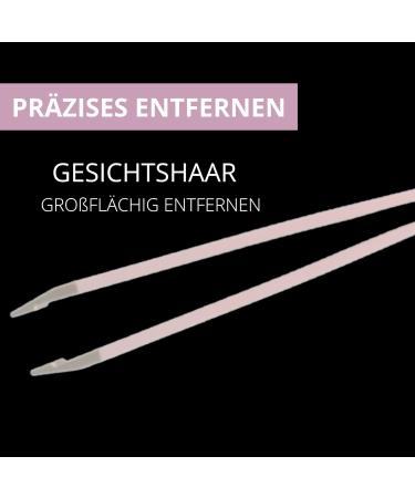 PARSA Beauty LOV.U Tweezers Slanted - Buy Online on GoSupps.com