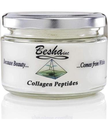 Verisol Collagen Bioactive Peptides - Natural Collagen Powder | Made in Germany | 2 Month Supply - Buy Online on GoSupps.com
