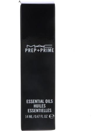 Buy MAC Prep & Prime Essential Oils - Enhance Your Beauty Routine | International Shipping Available - Buy Online on GoSupps.com