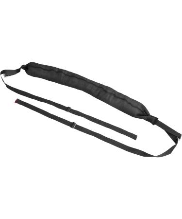 Effective Lumbar Vertebrae Traction Decompression Belt for Back Pain Relief - Stretch Spine Easily & Comfortably - Buy Online on GoSupps.com