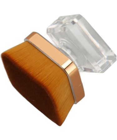 Matto Makeup Brush Set 2 Pieces Face Blush Kabuki Powder Foundation Brushes with Enhanced Durability Versatile Use and Stylish Handle - Buy Online on GoSupps.com