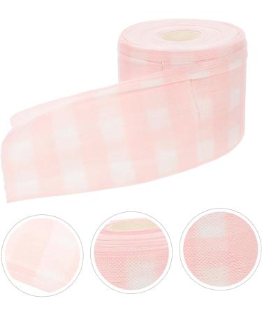 minkissy 5 Rolls Nail Remover Towel Manicure Cotton Nail Gel Polish Lash Tool Cotton Nail Wipes Disposable Towel Manicure Remover Wipes Nail Art Tools Nail Removal Wipes Pillow - Buy Online on GoSupps.com