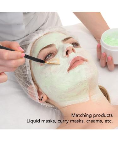 5 Pieces Fan Brushes Face Applicator Brush Soft Fan Brush Acid Applicator Brush Cosmetic Makeup Applicator Tools Mud Cream - Buy Online on GoSupps.com
