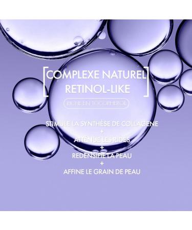 Melvita - Nectar Sublime Plumping and Anti-Aging Cream - Intensive and Nourishing Lifting Care - Velours Supr me Cosmebio - All skin types - 99% natural - 50 ml jar - Buy Online on GoSupps.com