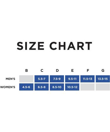 New Balance Casual Comfort Fit Insoles - Gentle Flexible Support - Size 11.5-13 Men / 12.5-14 Women (Pack of 1) - Buy Online on GoSupps.com