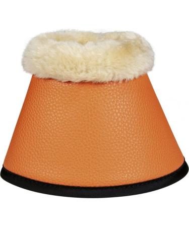 HKM Comfort Premium Bell Boots 9100 Black for Warmbloods | Durable & Comfy | International Shipping - Buy Online on GoSupps.com