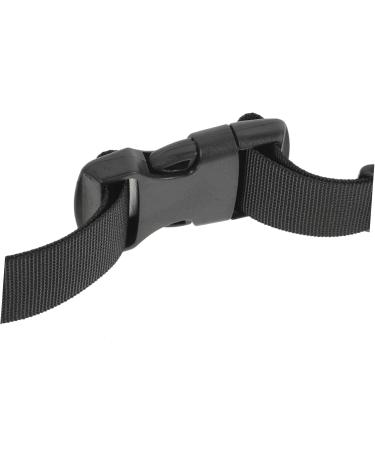 PLAFOPE Bicycle Rear Seat Belt - Adjustable Fall Protection for Electric Cars & Motorcycles | Safe Riding Vest & Grab Strap - Buy Online on GoSupps.com