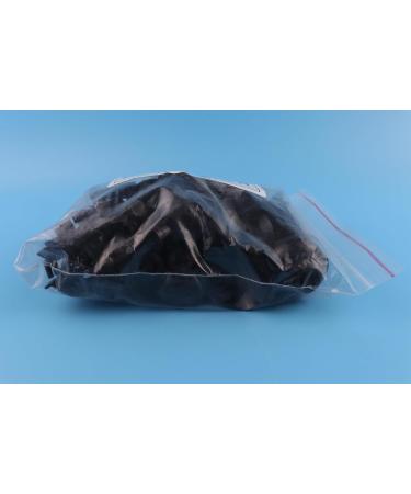 Gzhaizhuan 30 STK Aquarium Suction Cups - Durable PVC Fish Tank Hose Holders & Accessories (30x20mm Black) - Buy Online on GoSupps.com