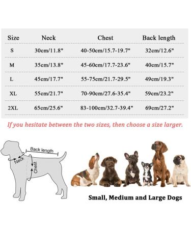 Buy TVmall Dog Cooling Vest - Adjustable Mesh Summer Jacket with Reflective Stripes for All Dog Sizes - Comfortable & Cool Coat for Large Medium & Small Dogs - Color: Blue - Buy Online on GoSupps.com