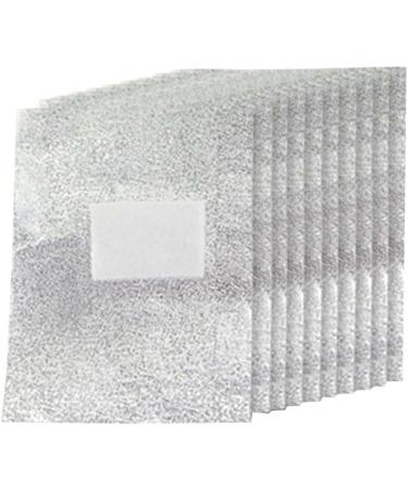 FOMIYES Nail Gel Nails Gel Foil Nail Wraps Nail Wraps Pad Gel Remover Pad Nail Remover Nail Set Manicure medium Remover Pads Only - Buy Online on GoSupps.com