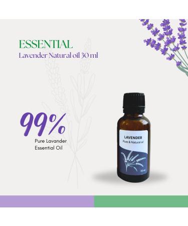 Roots & Above Pure Essential Oil -Cold Pressed (1.01 Oz, Geranium Essential Oil) - Buy Online on GoSupps.com