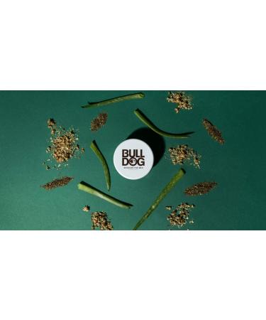 BULLDOG Beard Care for Men - Original Beard Balm 75ml (Pack of 2) | Nourishes & Light Hold - Buy Online on GoSupps.com